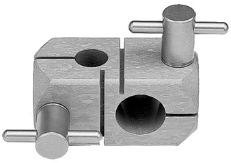 Model 1784 90° Clamp Block "Model 1784 90° Clamp Block"