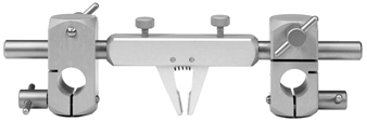 "Model 1793 Spinal Clamp"